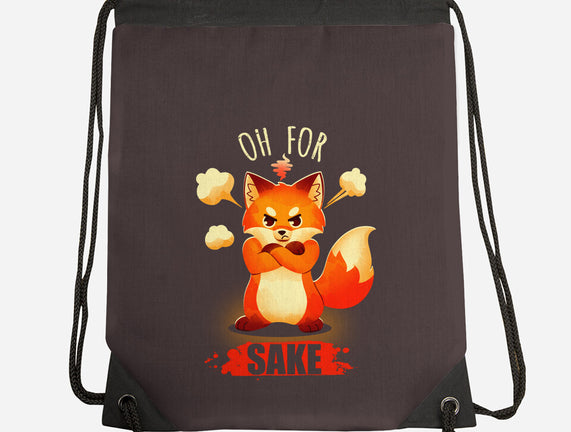 Oh For Fox Sake