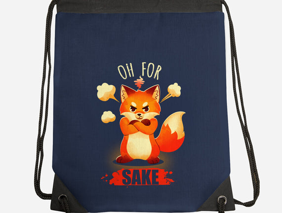 Oh For Fox Sake