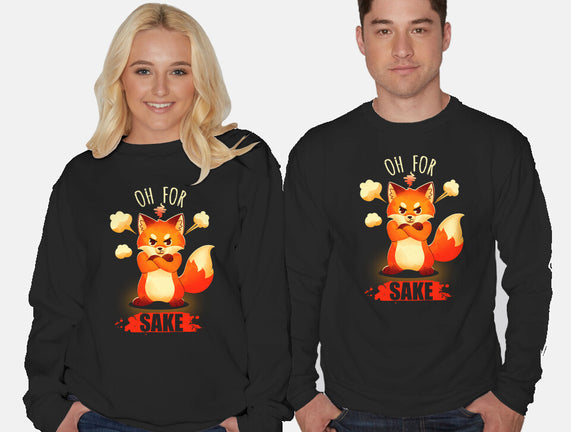 Oh For Fox Sake