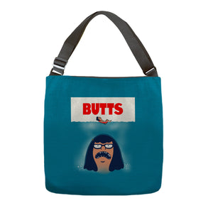 Butt Shark