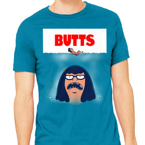 Butt Shark