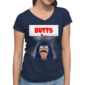 Butt Shark