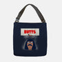 Butt Shark-None-Adjustable Tote-Bag-Boggs Nicolas