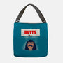 Butt Shark-None-Adjustable Tote-Bag-Boggs Nicolas