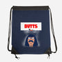 Butt Shark-None-Drawstring-Bag-Boggs Nicolas