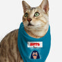 Butt Shark-Cat-Bandana-Pet Collar-Boggs Nicolas