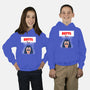 Butt Shark-Youth-Pullover-Sweatshirt-Boggs Nicolas