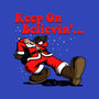 Keep On Believin-None-Removable Cover w Insert-Throw Pillow-Boggs Nicolas