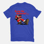 Keep On Believin-Youth-Basic-Tee-Boggs Nicolas