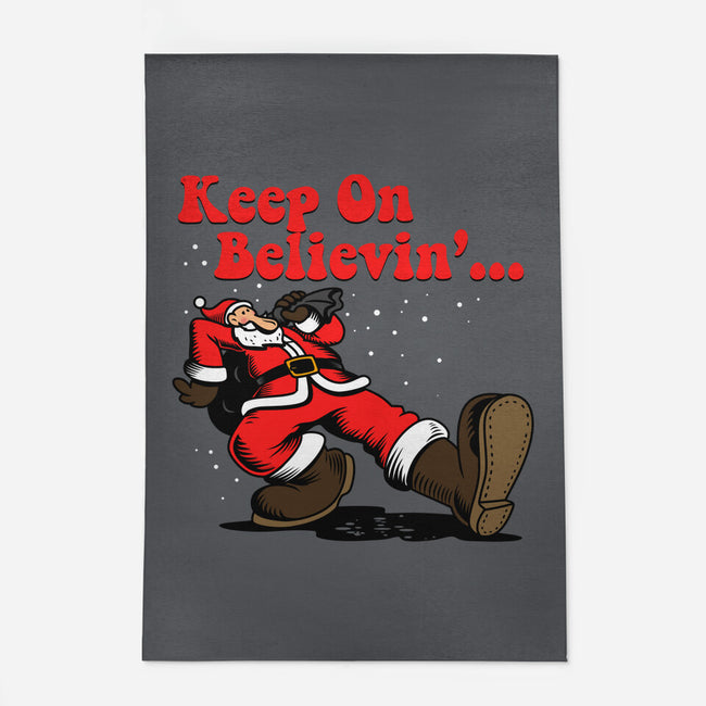 Keep On Believin-None-Outdoor-Rug-Boggs Nicolas