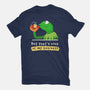 None Of My Business Muppet-Mens-Heavyweight-Tee-Digital Magician