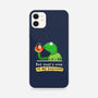 None Of My Business Muppet-iPhone-Snap-Phone Case-Digital Magician