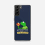 None Of My Business Muppet-Samsung-Snap-Phone Case-Digital Magician