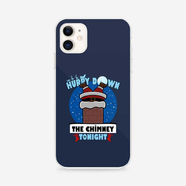 Hurry Down-iPhone-Snap-Phone Case-Boggs Nicolas