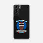 Hurry Down-Samsung-Snap-Phone Case-Boggs Nicolas