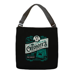 Creosote's Wafer Thin Mints