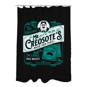 Creosote's Wafer Thin Mints