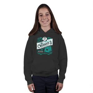 Creosote's Wafer Thin Mints