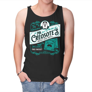 Creosote's Wafer Thin Mints