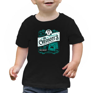 Creosote's Wafer Thin Mints