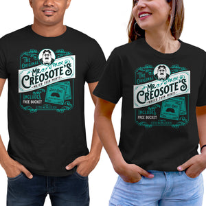 Creosote's Wafer Thin Mints