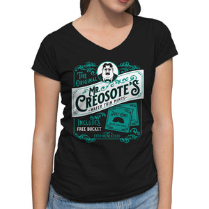 Creosote's Wafer Thin Mints