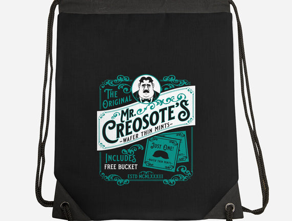 Creosote's Wafer Thin Mints