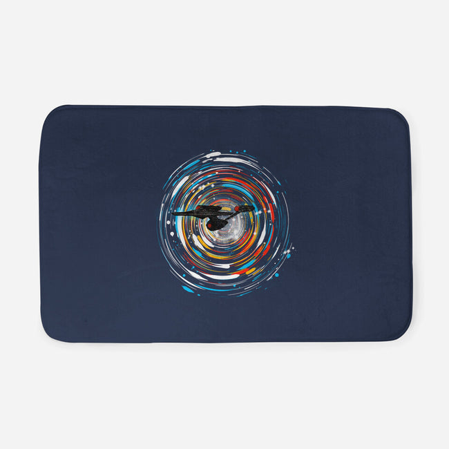 The Vortex-None-Memory Foam-Bath Mat-kharmazero