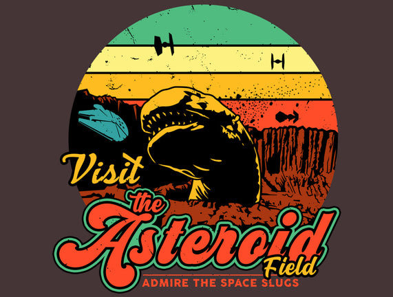 The Asteroid Field