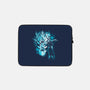 The Former Soldier-None-Zippered-Laptop Sleeve-kharmazero