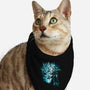 The Former Soldier-Cat-Bandana-Pet Collar-kharmazero