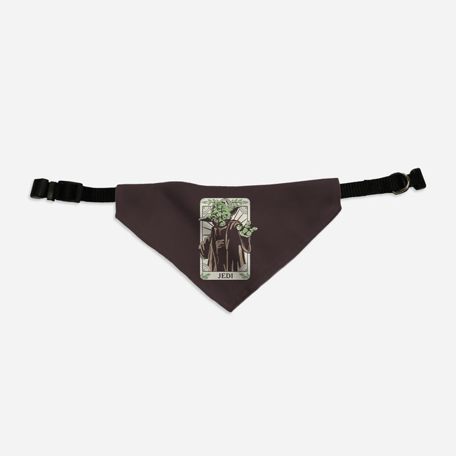 Jedi Tarot-Dog-Adjustable-Pet Collar-turborat14