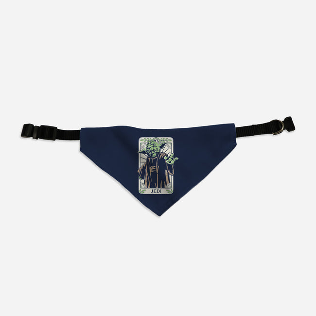 Jedi Tarot-Dog-Adjustable-Pet Collar-turborat14