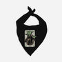 Jedi Tarot-Dog-Bandana-Pet Collar-turborat14