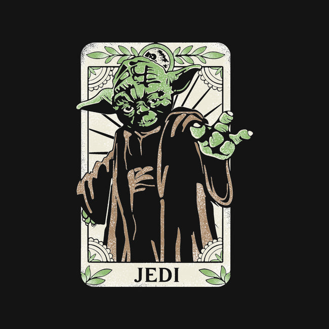 Jedi Tarot-Unisex-Pullover-Sweatshirt-turborat14