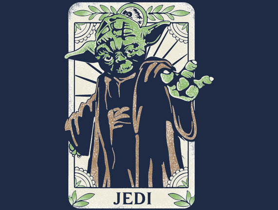 Jedi Tarot