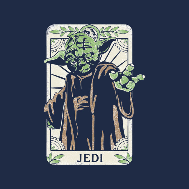 Jedi Tarot-Unisex-Basic-Tee-turborat14