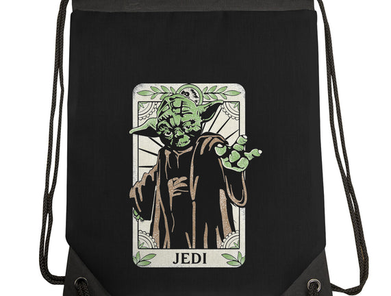 Jedi Tarot