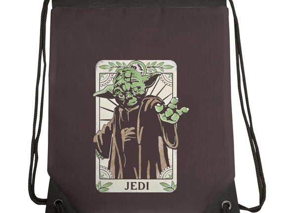 Jedi Tarot