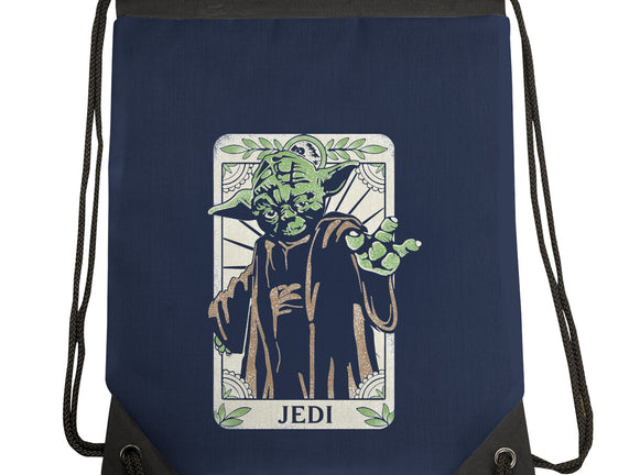 Jedi Tarot