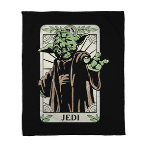 Jedi Tarot