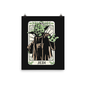 Jedi Tarot