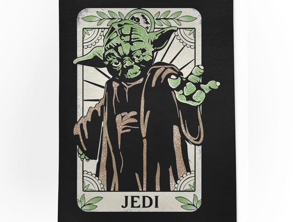 Jedi Tarot