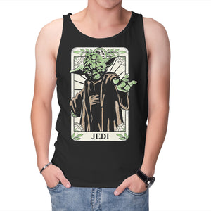 Jedi Tarot