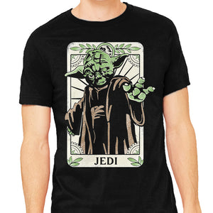 Jedi Tarot