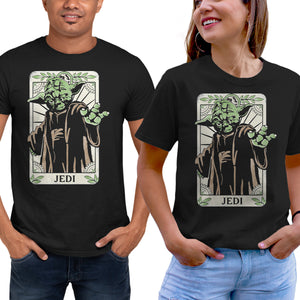 Jedi Tarot