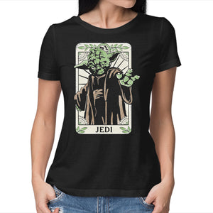 Jedi Tarot