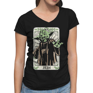 Jedi Tarot