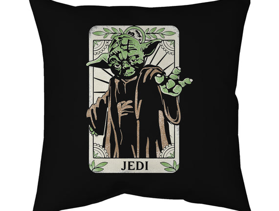 Jedi Tarot