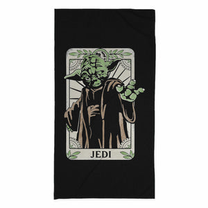 Jedi Tarot